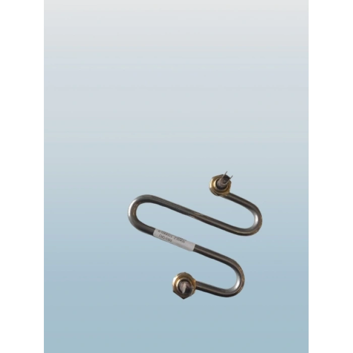 ENDER M Model 1000w Semaver Çaymatik Çay Kazanı Rezistansı 220V 8.5 ? Cr-Ni