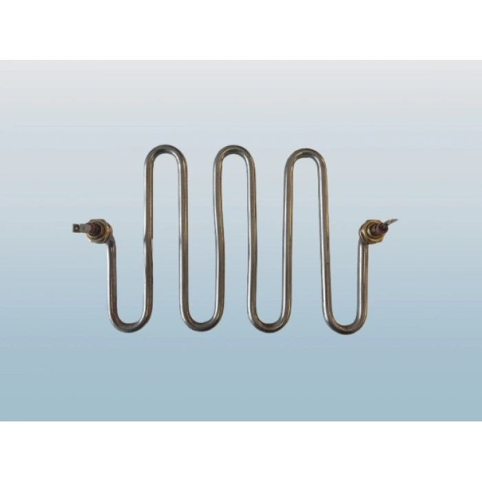 ENDER M Model 2500w Semaver Çaymatik Çay Kazanı Rezistansı 220V 8.5 ? Cr-Ni