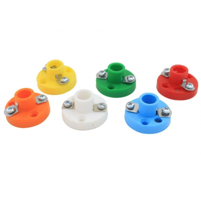 ENDER E-10 Minyonet Mini Deney Duy