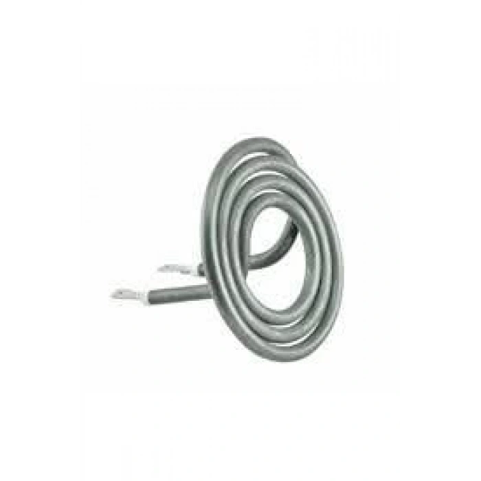 ENDER Nargile Köz Ocağı Makinesi Rezistansı  550w 220v 6.5? Cr-Ni