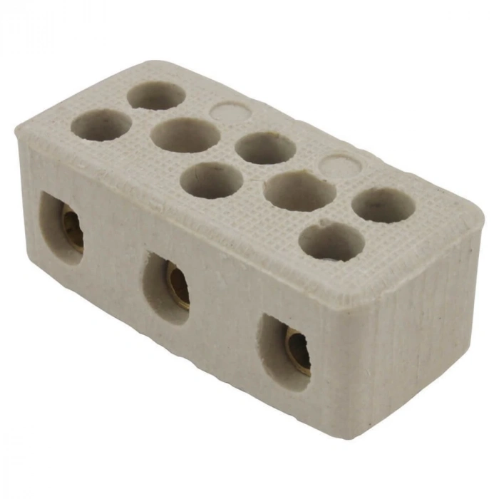 ENDER Porselen Klemens No:1 3Lü  2,5-4mm