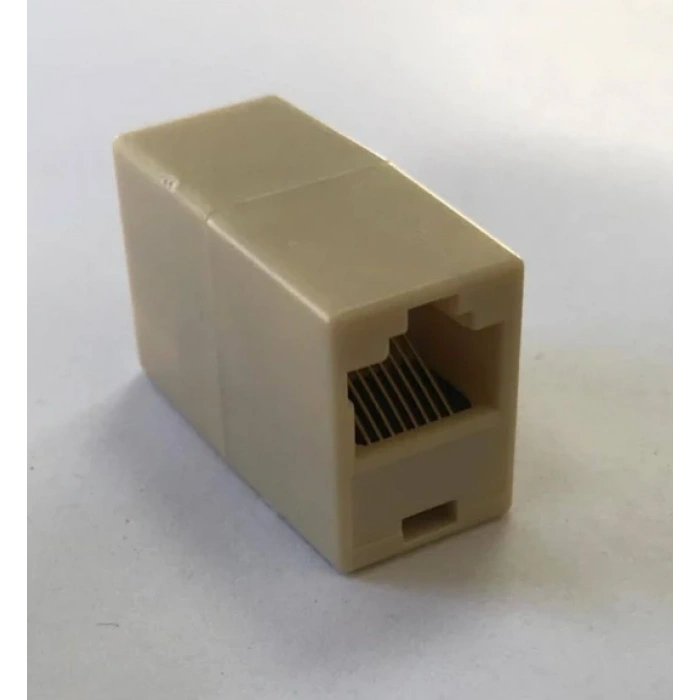 ENDER RJ-45 8Pin 8Con. DD Ekleme Aparatı  İnternet Bilgisayar Ek Kutusu