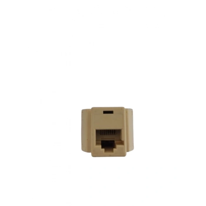 ENDER RJ-45 8Pin 8Con. DDD Ekleme Aparatı  2Li İnternek Bilgisayar Ek Kutusu