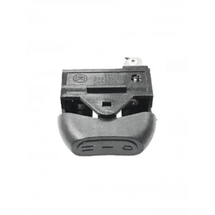 ENDER 0-1-2 SİYAH Saç Kurutma Fön Makinesi Anahtarı