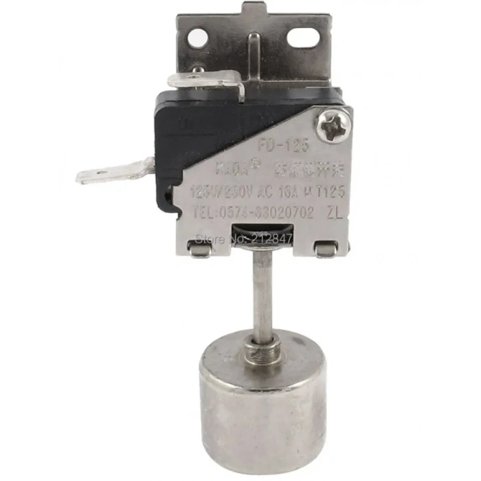 ENDER Elektrikli Soba Denge Emniyet Siwici (sivici - Swici)