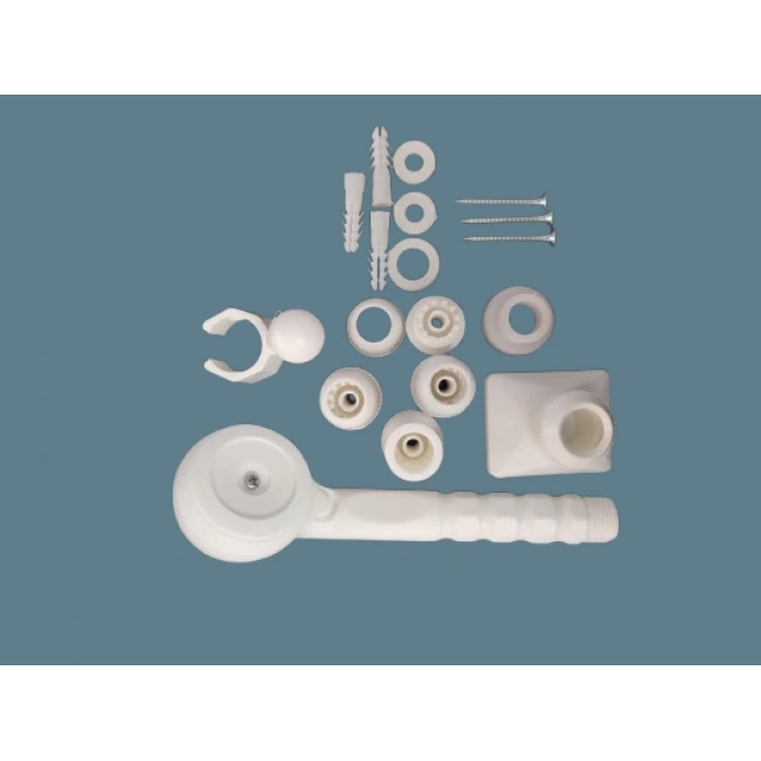 ENDER Şofben Duş Seti Takımı