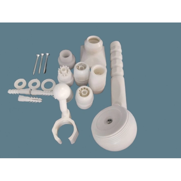 ENDER Şofben Duş Seti Takımı