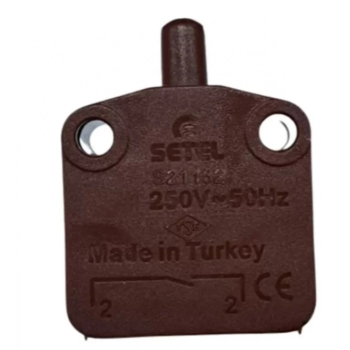 ENDER Şofben Sivici 16A Swıch