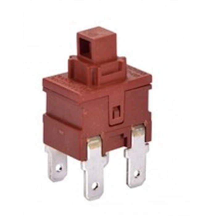 ENDER Dar Küp Süpürge On-Of Anahtarı 4 Giriş