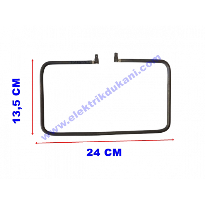 ENDER TOST REZİSTANSI 110V 750W