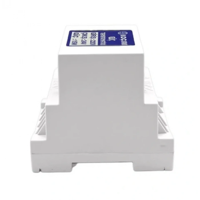 ENDER Trafo 24v 15w Kapı Otomatiği ve Zil Trafosu 24 Volt 15 Watt 24x15 (Transformatör)