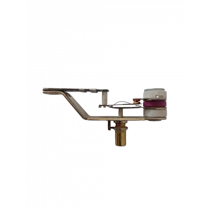 ENDER Ütü Termostatı Kısa Mil (Mil Boyu: 11mm)