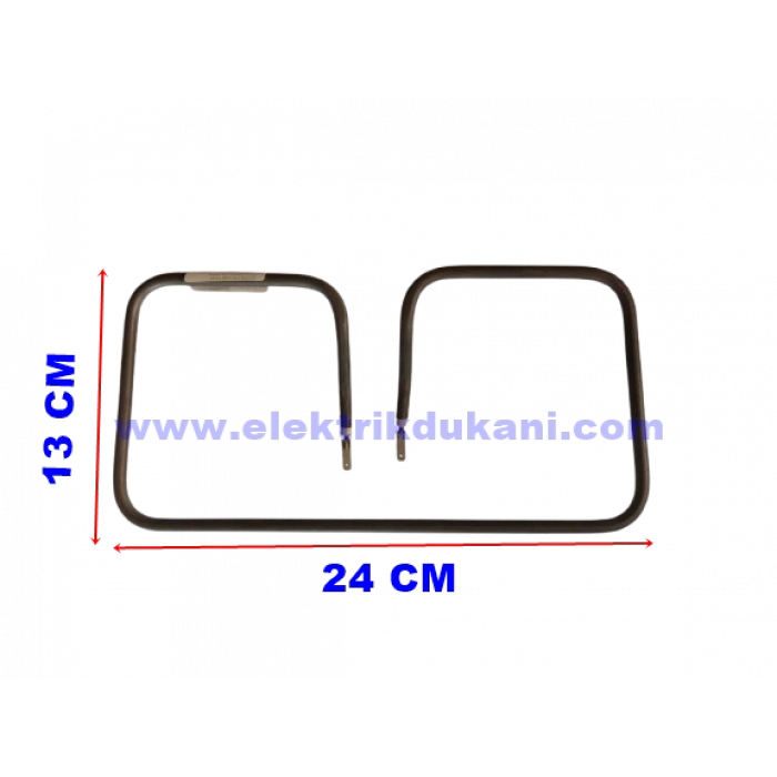 ENDER ÜTÜSAN TOST REZİSTANSI 220V 850W