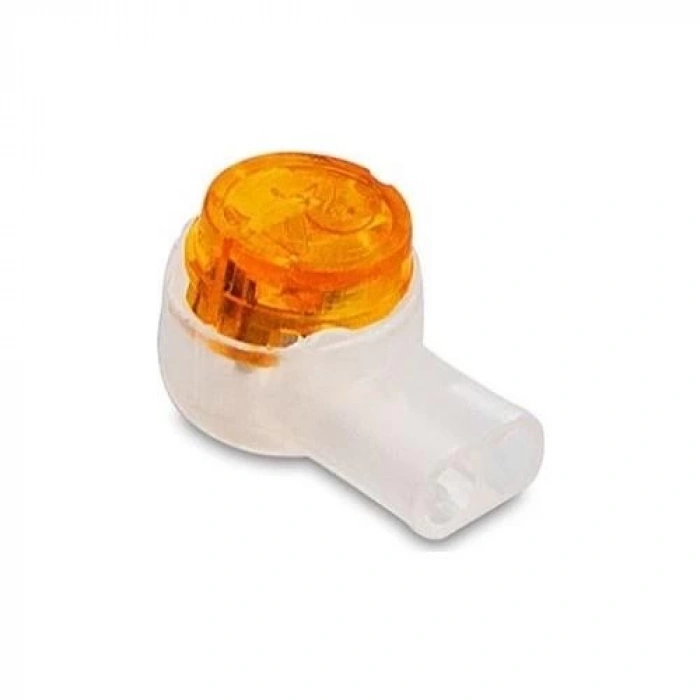 ENDER YAK-1 Telefon Kablosu Ekleme Boncuğu Yağlı Ek