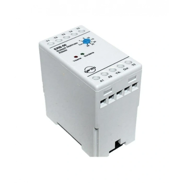 ENTES ERB-50 5 Fonksiyonlu Bulaşık Makinesi Rölesi 220 VAC
