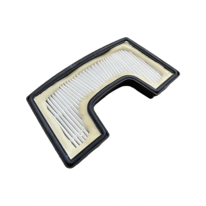 FAKİR EMOTION 2400/CARBON HEPA FİLTRE