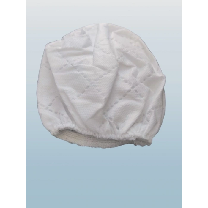 FANTOM Pratik Dik Süpürge Torbası Bez Torba (Pratıc P 1200 / Speedy Du 2000 Torba Filitre Özelliklidir)