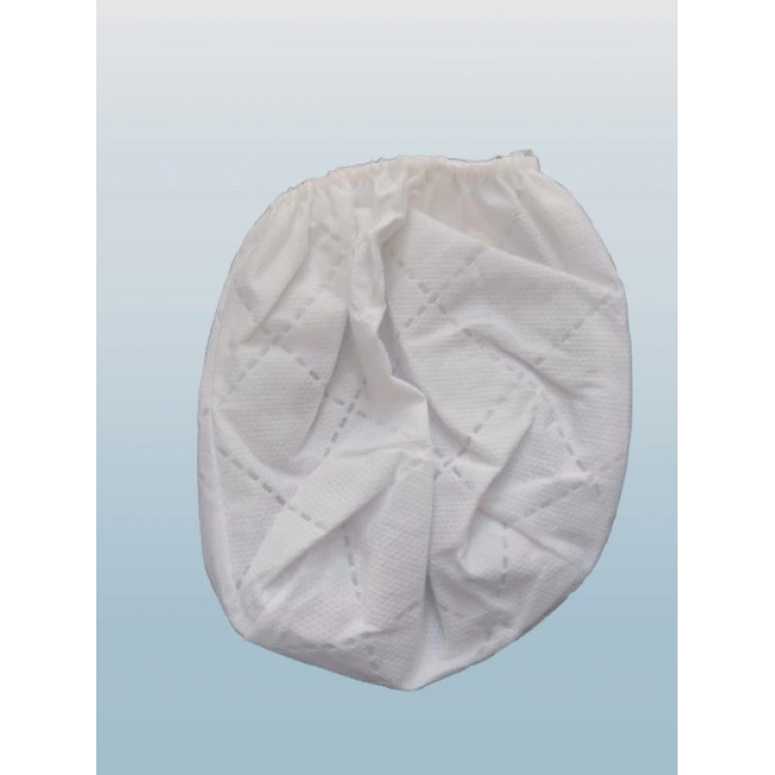 FANTOM Pratik Dik Süpürge Torbası Bez Torba (Pratıc P 1200 / Speedy Du 2000 Torba Filitre Özelliklidir)