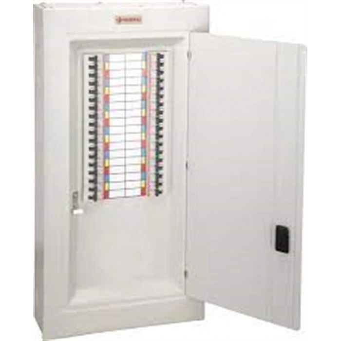 FEDERAL 24 YOLLU DAĞITIM PANOSU SIVA ÜSTÜ S.Ü.