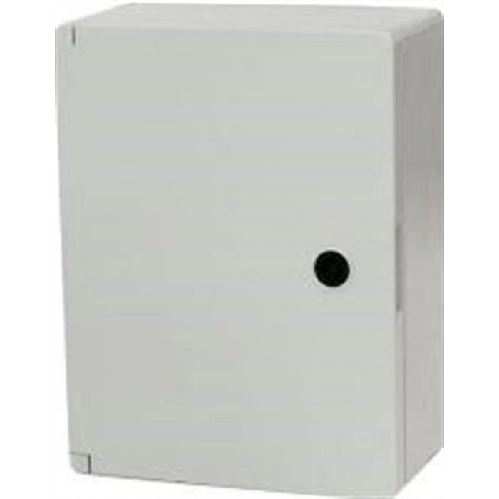 FEDERAL 24 YOLLU DAĞITIM PANOSU SIVA ÜSTÜ S.Ü.