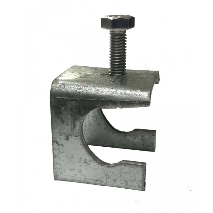 GALVENİZ ŞERİT EKLEME ELEMANI KANCA KURTAĞIZI BAĞLANTI