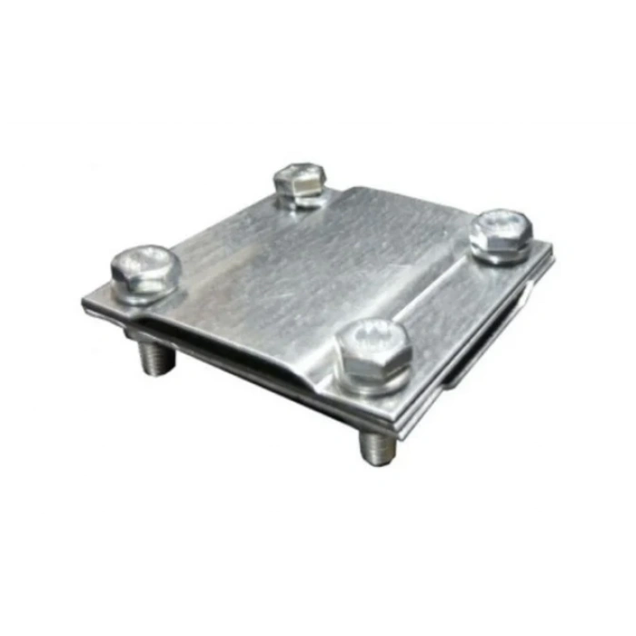 GALVENİZ ŞERİT EKLEME ELEMANI ŞERİTTEN ŞERİDE BAĞLANTI