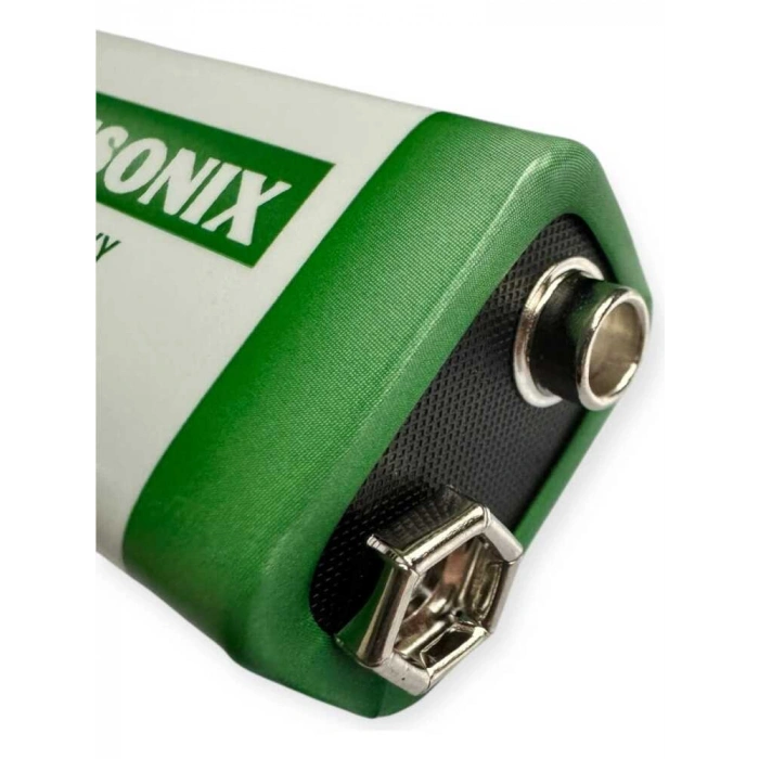 GENEL 9V Kare Pil 9 Volt