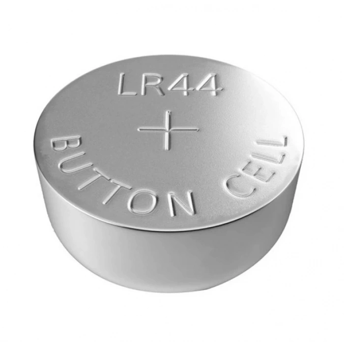GENEL Alkaline Saat - Oyuncak Pili Düğme Pil LR-44 AG13 LR44 1.5v (1 Adet Fiyatıdır)