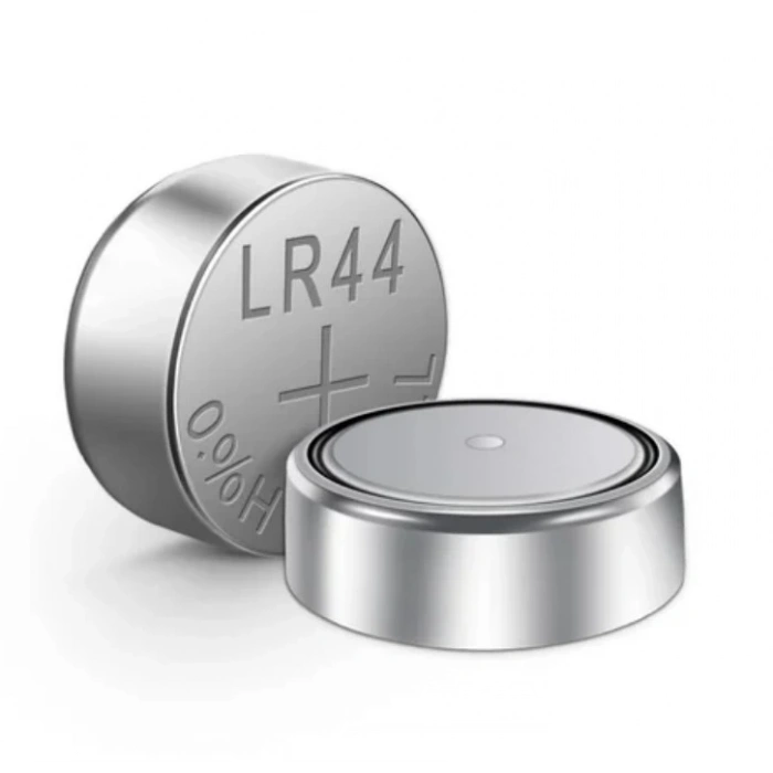 GENEL Alkaline Saat - Oyuncak Pili Düğme Pil LR-44 AG13 LR44 1.5v (1 Adet Fiyatıdır)