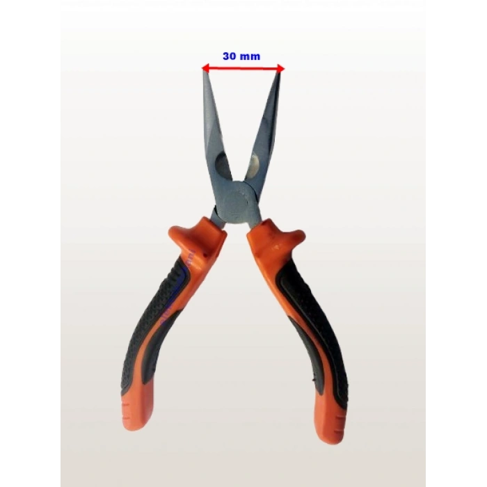 GENEL Elektrikçi Karga Burun 160mm