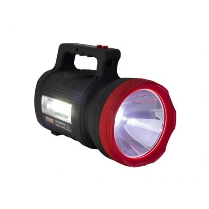 GOLD SILVER 20W Güneş Enerjili Ana Kasa +3 Ampul Fm Radyo Bluetooth ve USB Solar Şarjlı