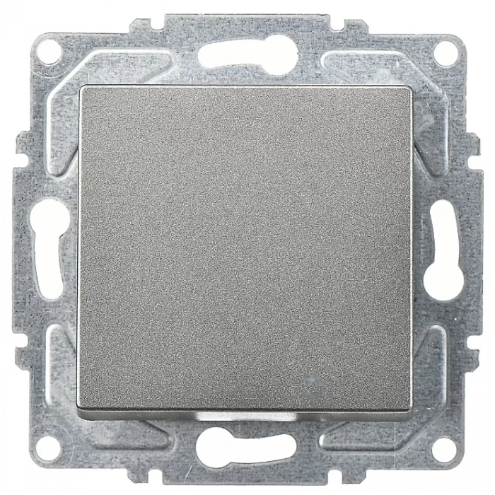 GÜNSAN EQONA FÜME ANAHTAR DÜĞME MEKANİZMA