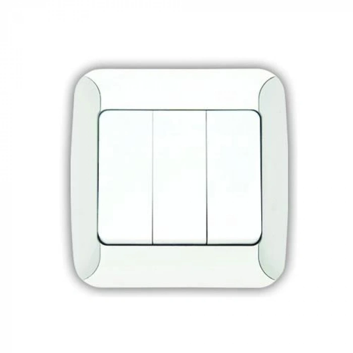 GÜNSAN FANTASY ÜÇLÜ ANAHTAR