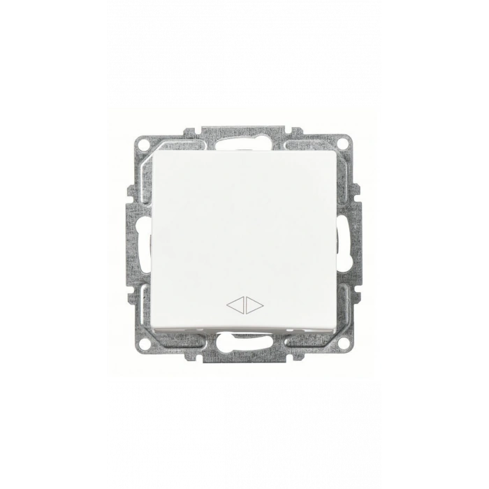 GÜNSAN VİSAGE BEYAZ ARA VAVİEN (PERMÜTATÖR)