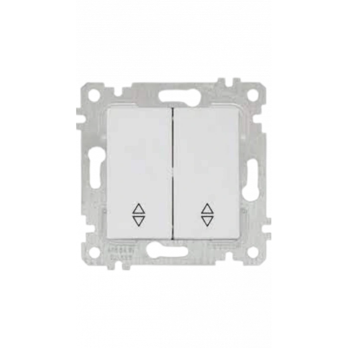 GÜNSAN VİSAGE BEYAZ KOMİTATÖR VAVİEN