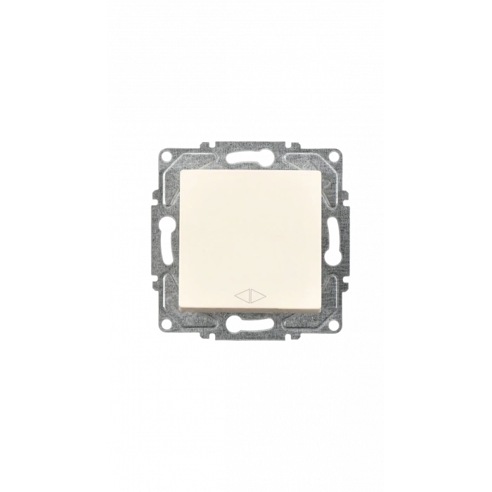 GÜNSAN VİSAGE KREM ARA VAVİEN PERMÜTATÖR