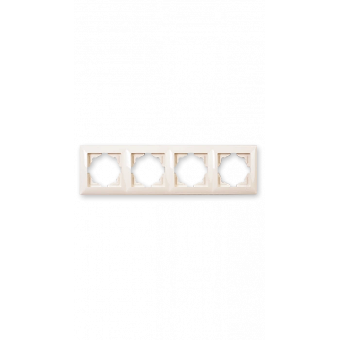 GÜNSAN VİSAGE KREM DÖRTLÜ ÇERÇEVE