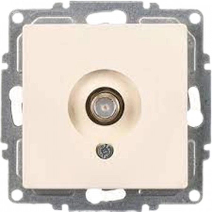 GÜNSAN VİSAGE KREM KABLO ÇIKIŞI