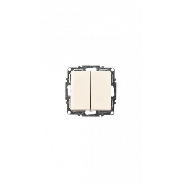 GÜNSAN VİSAGE KREM KOMÜTATÖR