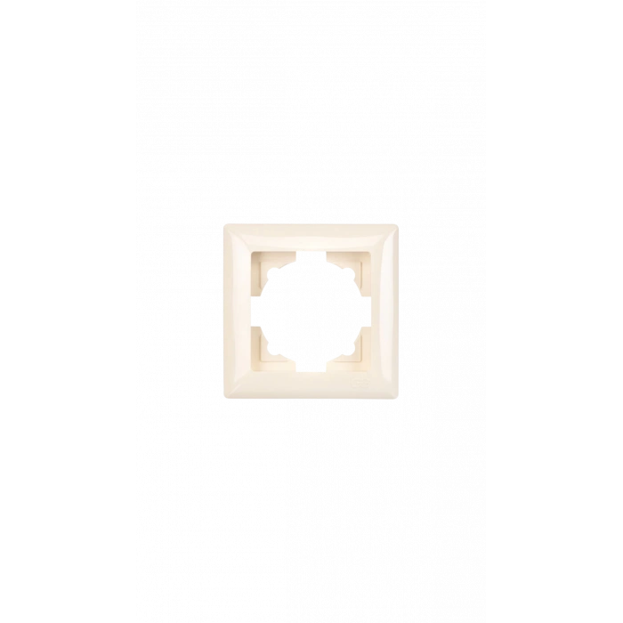 GÜNSAN VİSAGE KREM TEKLİ ÇERÇEVE