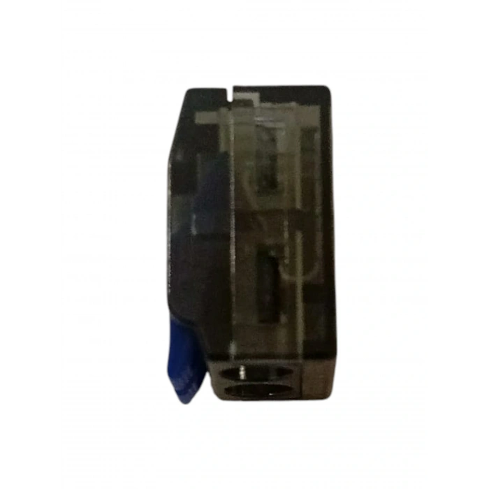 GWEST 2li Mandallı Tırnaklı Buat Klemensi 0.14-2.5mm Arası (İkili Buat Klemensi)