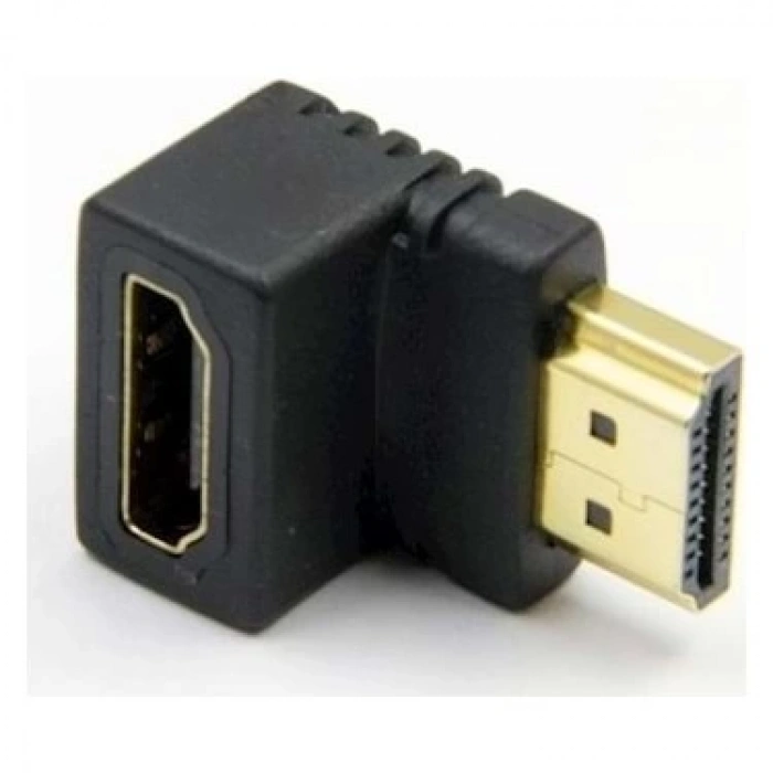 HDMI CABLE Erkek Dişi 90 Derece Dönüş