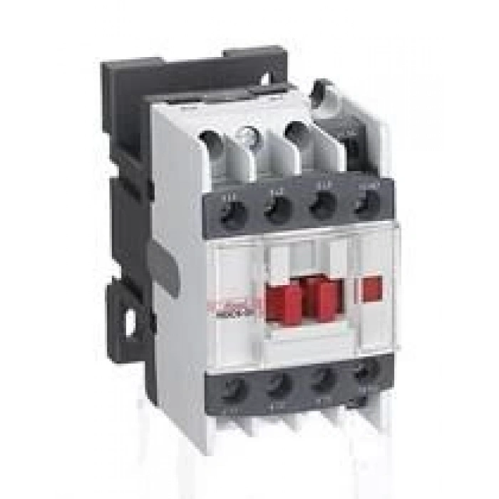 HİMEL KONTAKTÖR 40A 18,5KW AC 220V