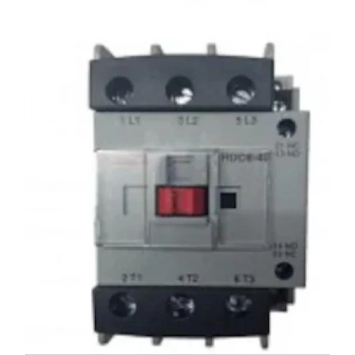HİMEL KONTAKTÖR 65A 30KW AC 220V