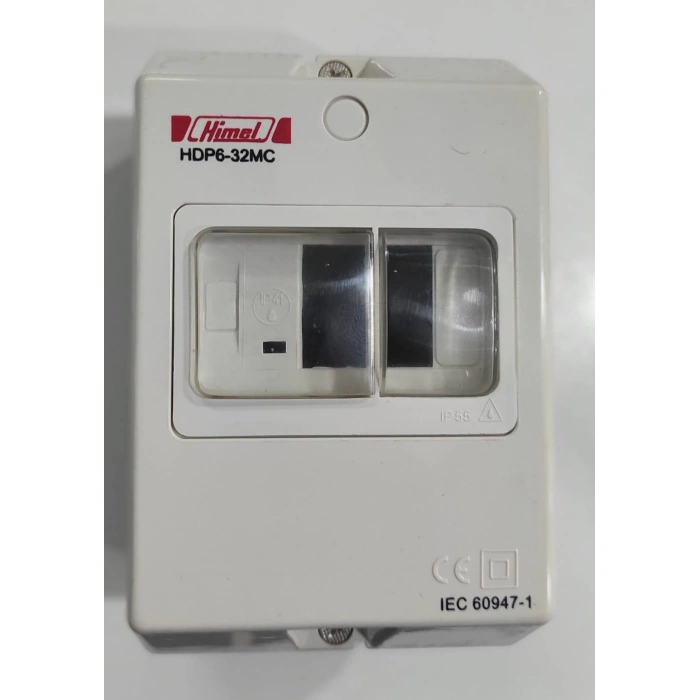 HİMEL MUHAFAZA KUTUSU KORUYUCU KAPAK