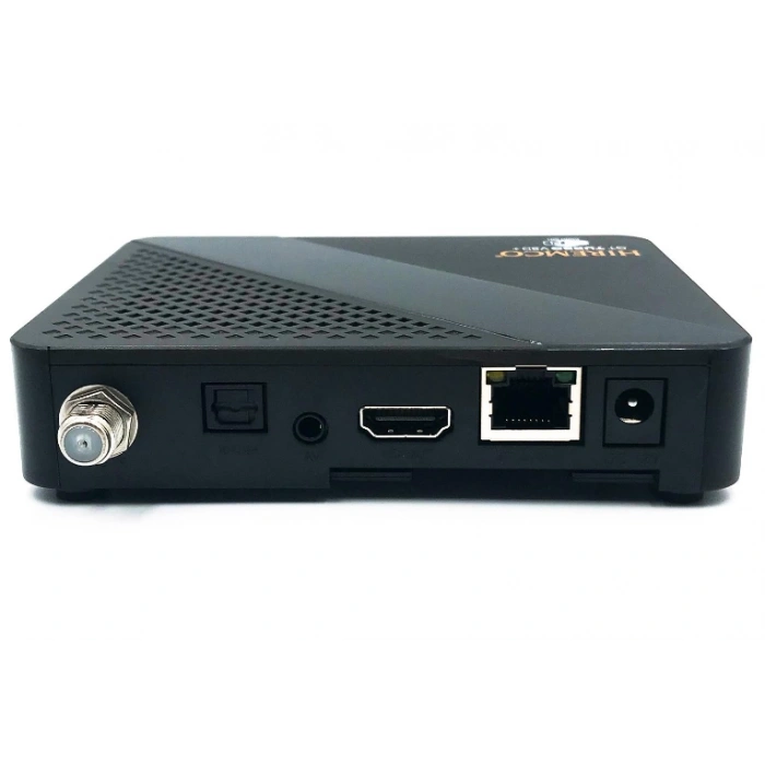 HİREMCO Dijital Ekran Linux Tabanlı Turbo V8D+ Wifi IP TV RJ45 Giriş