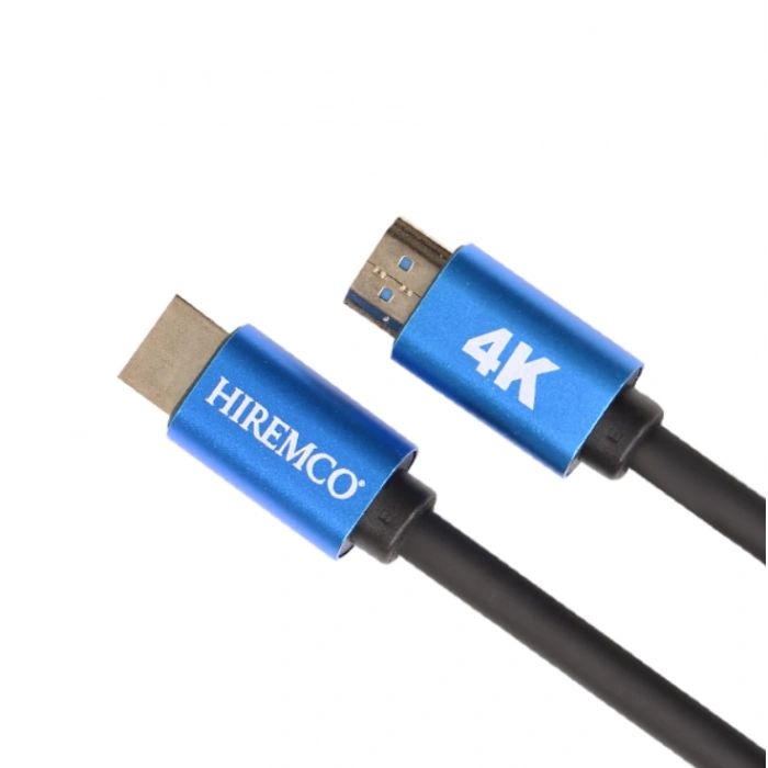 HIREMCO HDMI Kablo 3mt 4K 2.0V Ultra HD (Kaliteli Playstation HDM Kablo)