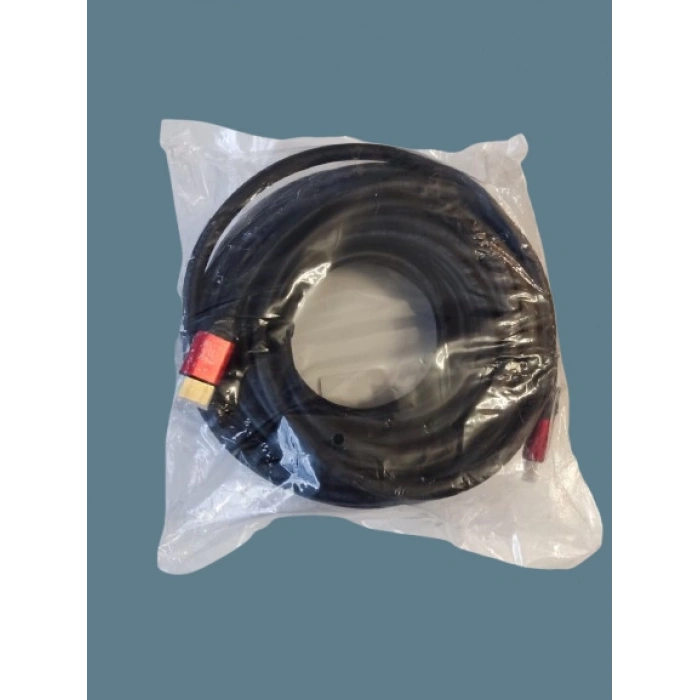HIREMCO HDMI Kablo 5mt 4K 2.0V Ultra HD (Kaliteli Playstation HDM Kablo)