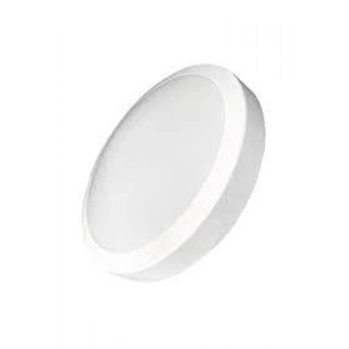 HLİTE YUVARLAK LED GLOP ARMATÜR 12 WATT