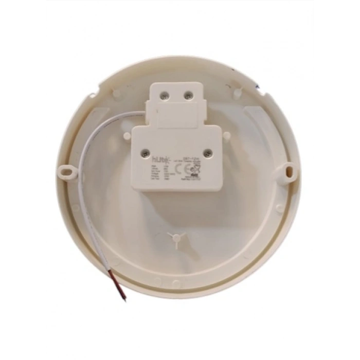 HLİTE YUVARLAK LED GLOP ARMATÜR 12 WATT